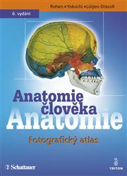 Anatomie člověka, 6.vydání