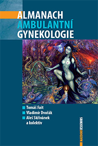 Almanach ambulantní gynekologie