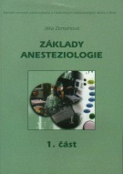 Základy anesteziologie - 1.část