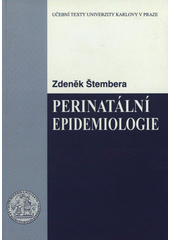 Perinatální epidemiologie 