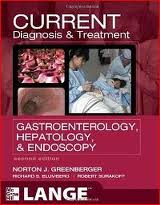 CURRENT Diagnosis & Treatment Gastroenterology, Hepatology & Endoscopy