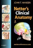 Netters Clinical Anatomy 2e