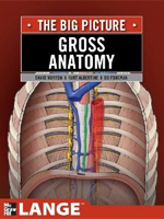 Gross Anatomy: The Big Picture (LANGE The Big Picture)