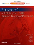 Blumgart's Surgery of the Liver, Biliary Tract and Pancreas 1+2