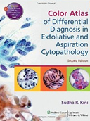 Color Atlas of Differential Diagnosis in Exfoliative andAspiration Cytopathology