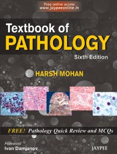 Textbook of Pathology, 6e
