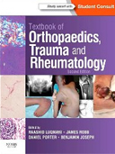 Textbook of Orthopaedics, Trauma and Rheumatology 2e