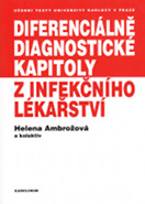 Diferenciálně diagnostické kapitoly z infekčního lékařství