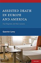 Assisted Death in Europe and America