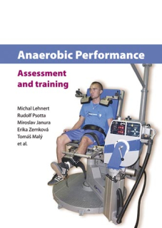 Anaerobic Performance: Assessment and Training