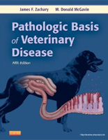 Pathologic Basis of Veterinary Disease 5e