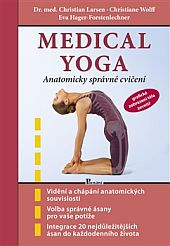 Medical yoga 2. vydání