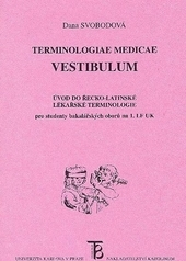 Terminologiae Medicae Vestibulum