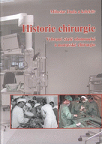 Historie chirurgie
