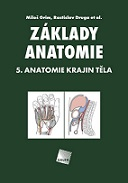Základy anatomie 5. Anatomie krajin těla