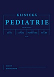 Klinická pediatrie 2. vydání