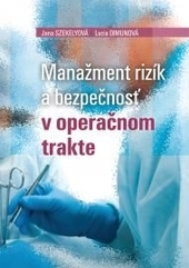 Manažment rizík a bezpečnosť v operačnom trakte 