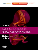 Twining's Textbook of Fetal Abnormalities: Expert Consult: Online and Print, 3e