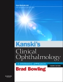 Kanski's Clinical Ophthalmology, 8th Edition