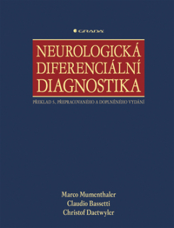 Neurologická diferenciální diagnostika
