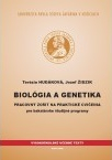 Biológia a genetika – pracovný zošit pre bakalárske študijné programy
