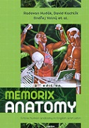 Memorix anatomy 2. vydání