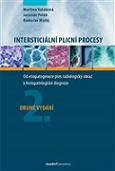 Intersticiální plicní procesy 2.vydání