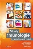 Základy imunologie 6. vydání