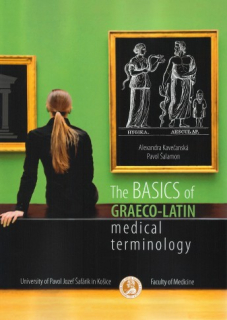 The Basic of Graeco-Latic Medical Terminology