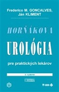 Horňákova urológia pre praktických lekárov