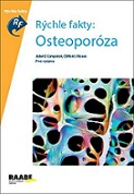 Rýchle fakty Osteoporóza