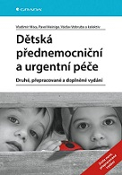 Dětská přednemocniční a urgentní péče, 2.vyd.