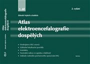 Atlas elektroencefalografie dospělých 1. díl, 2. vydání