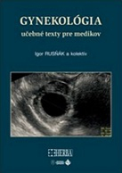 Gynekológia - učebné texty pre medikov