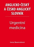 Urgentní medicína - Anglicko-český a česko-anglický slovník