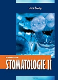 Kompendium Stomatologie II 2. vydání