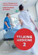 Talking Medicine 2: Case Studies in Czech