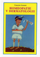 Homeopatie v dermatologii