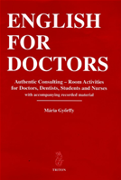 English for doctors + CD