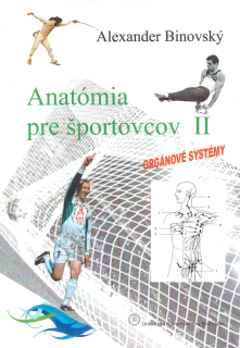 Anatómia pre športovcov II