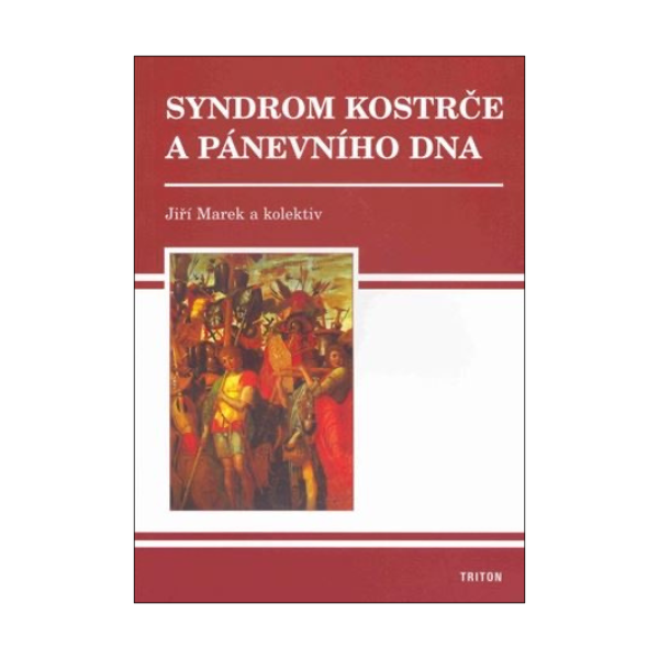 Syndrom kostrče a pánevního dna