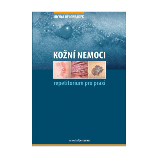 Kožní nemoci