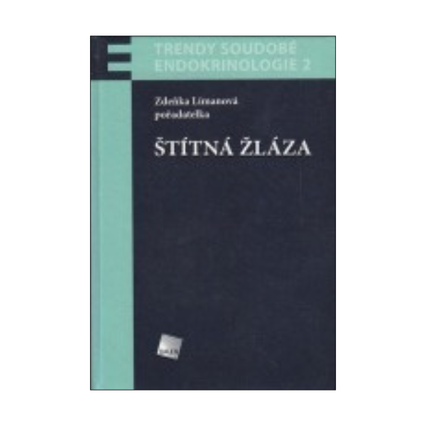 Štítná žláza