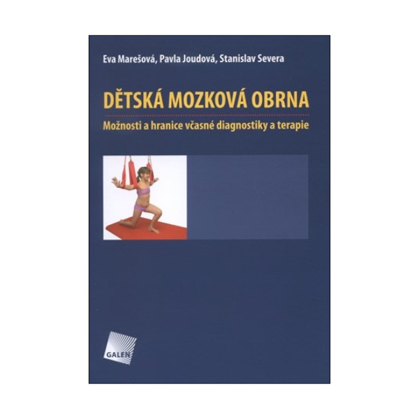 Dětská mozková obrna