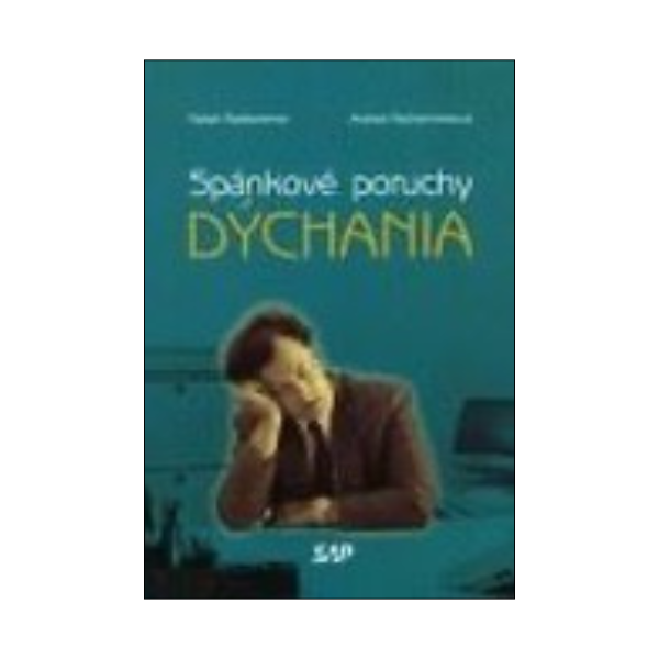 Spánkové poruchy dýchania