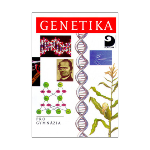 Genetika pro gymnázia