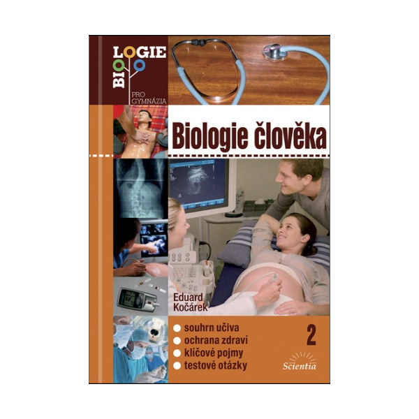 Biologie člověka 2