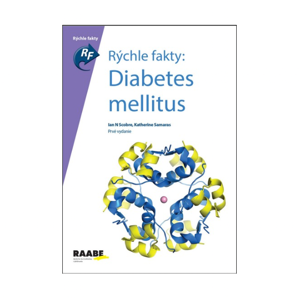 Rýchle fakty: Diabetes Mellitus