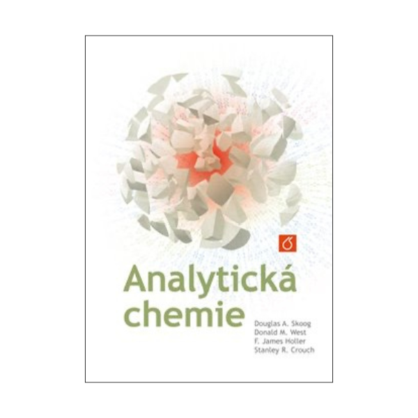 Analytická chemie