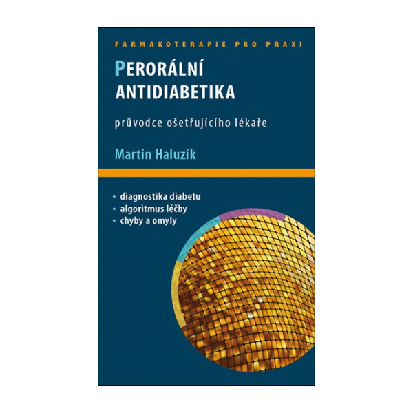 Perorální antidiabetika